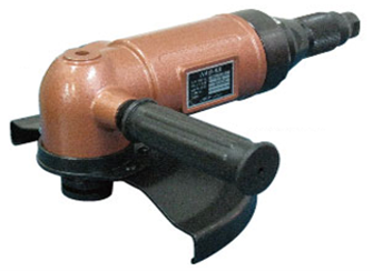230 mm Satıh Taşlama